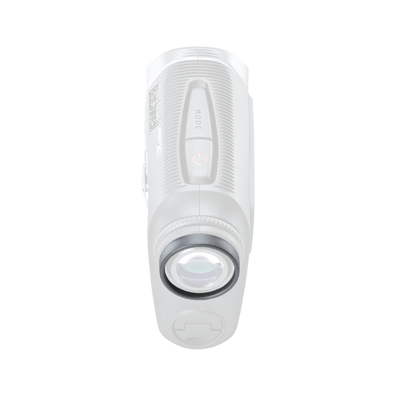 Replacement eye cup for Pro XE rangefinder.
