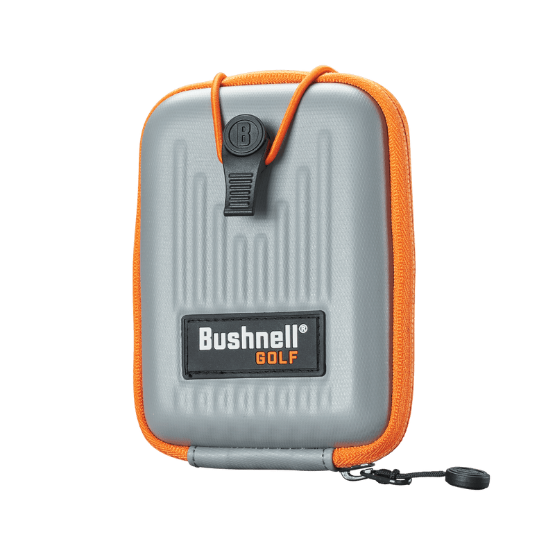 Carrying Case for Pro XE / Tour V5 / Tour V5 Shift Three Quarter View.