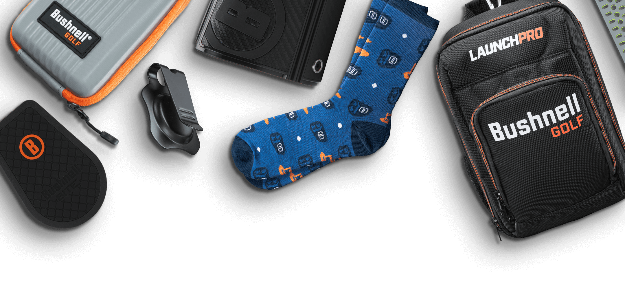 Accessories Category Banner Image