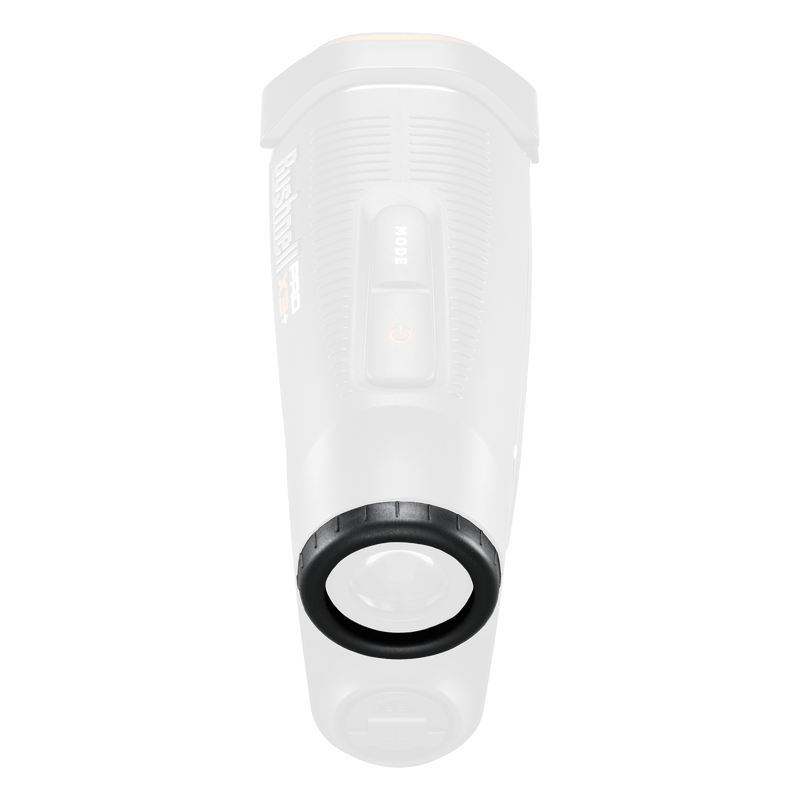 Replacement Eye Cup for Pro X3+ and Pro X3+ LINK Laser Rangefinder.