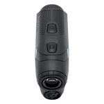 Tour V6 Shift Laser Rangefinder Black Variant Top