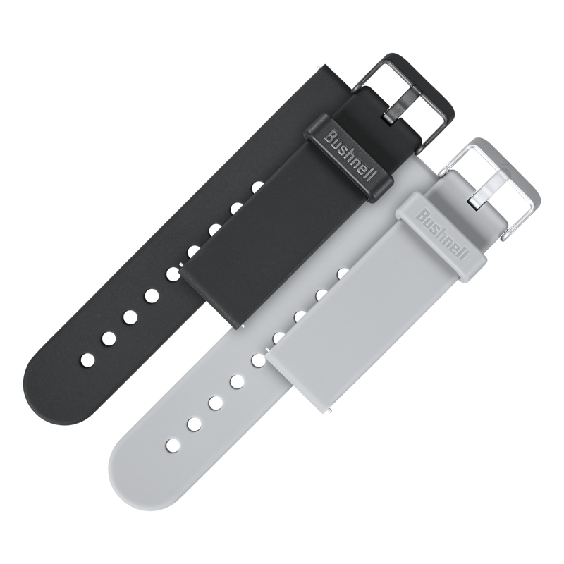 Replacement Watchband for iON Edge.