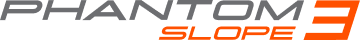 Phantom 3 Logo