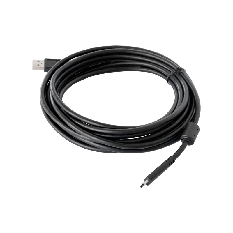 USB-C cable for connecting Launch Pro device to laptop or desktop. 