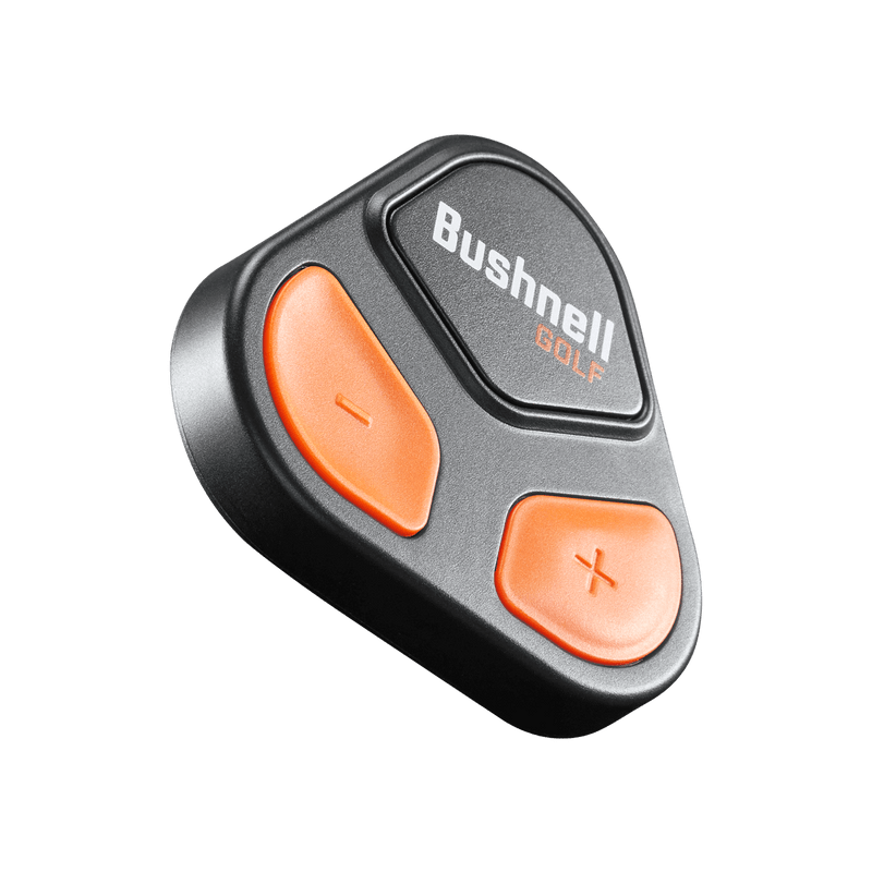 Replacement Wingman View Remote Front